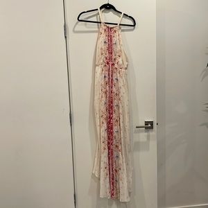 Free People - size 4 - boho dress